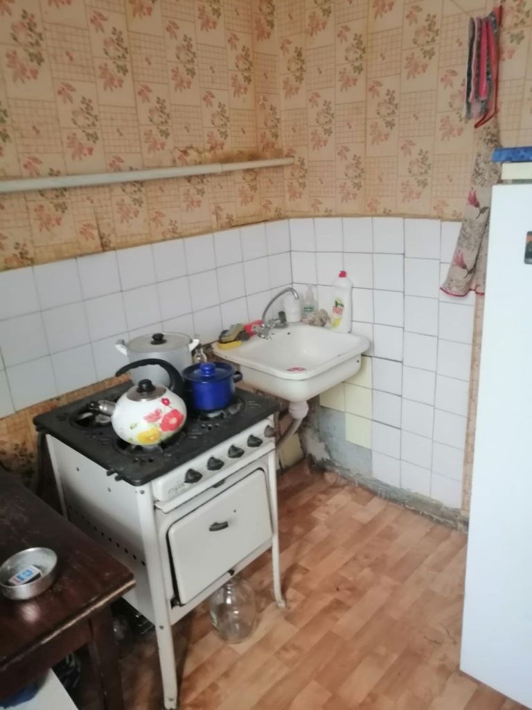 Продажа 1-комнатной квартиры, Тула, Шухова ул