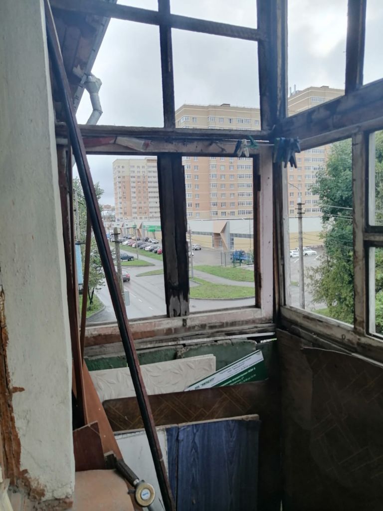 Продажа 1-комнатной квартиры, Тула, Шухова ул