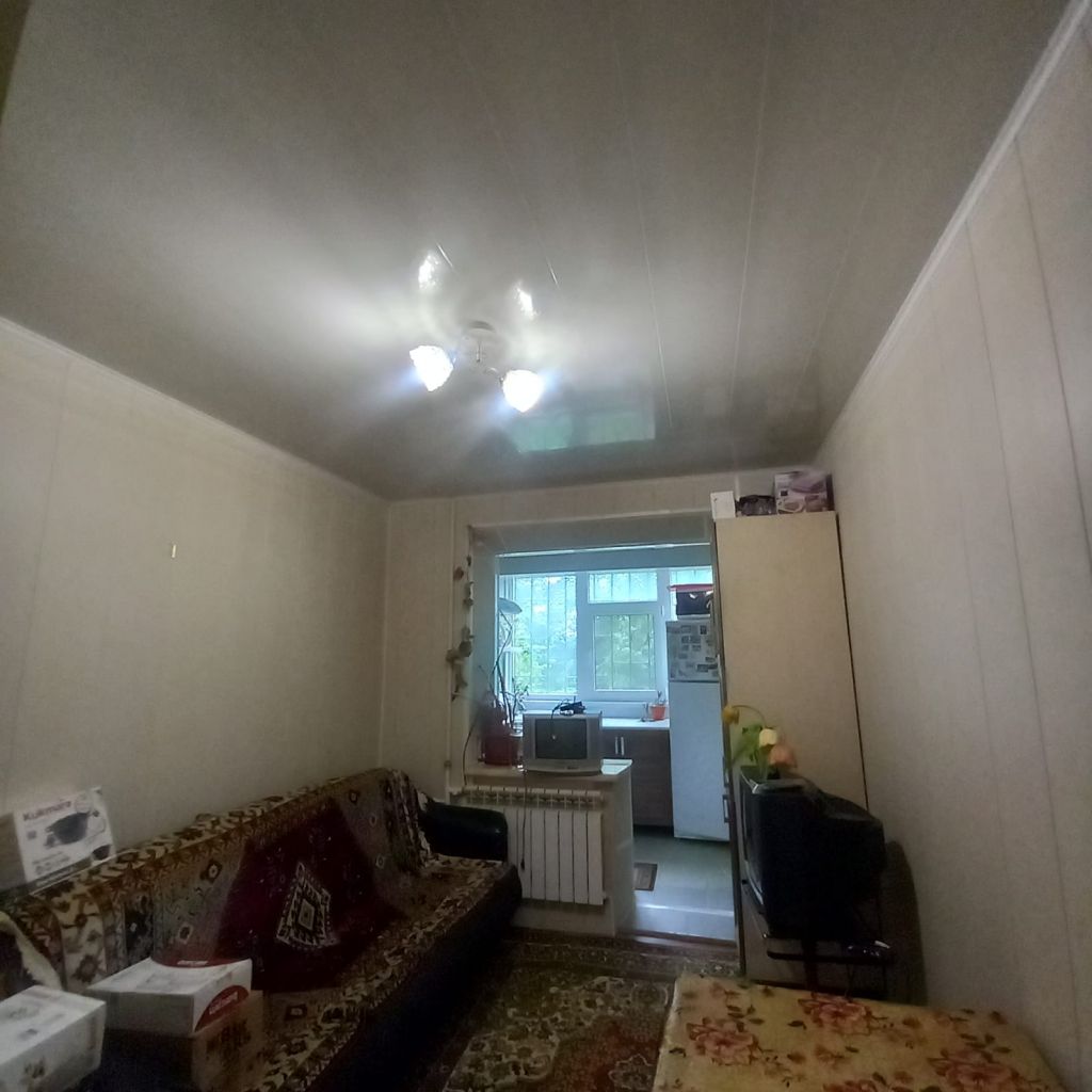 Продажа 1-комнатной квартиры, Ессентуки, Маяковского ул,  22К3