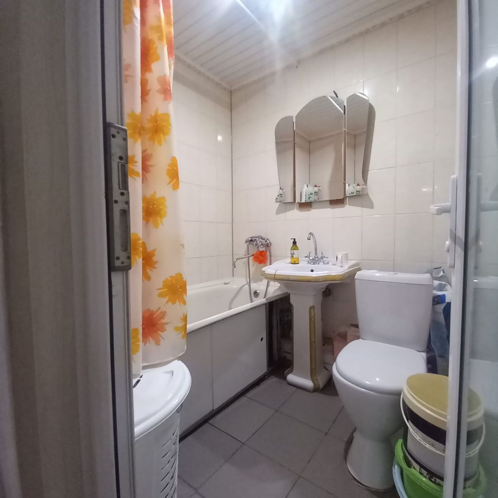 Продажа 1-комнатной квартиры, Ессентуки, Маяковского ул,  22К3