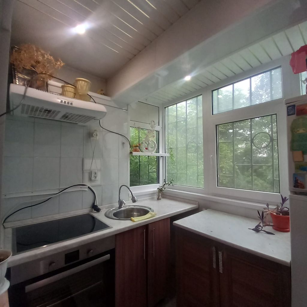 Продажа 1-комнатной квартиры, Ессентуки, Маяковского ул,  22К3