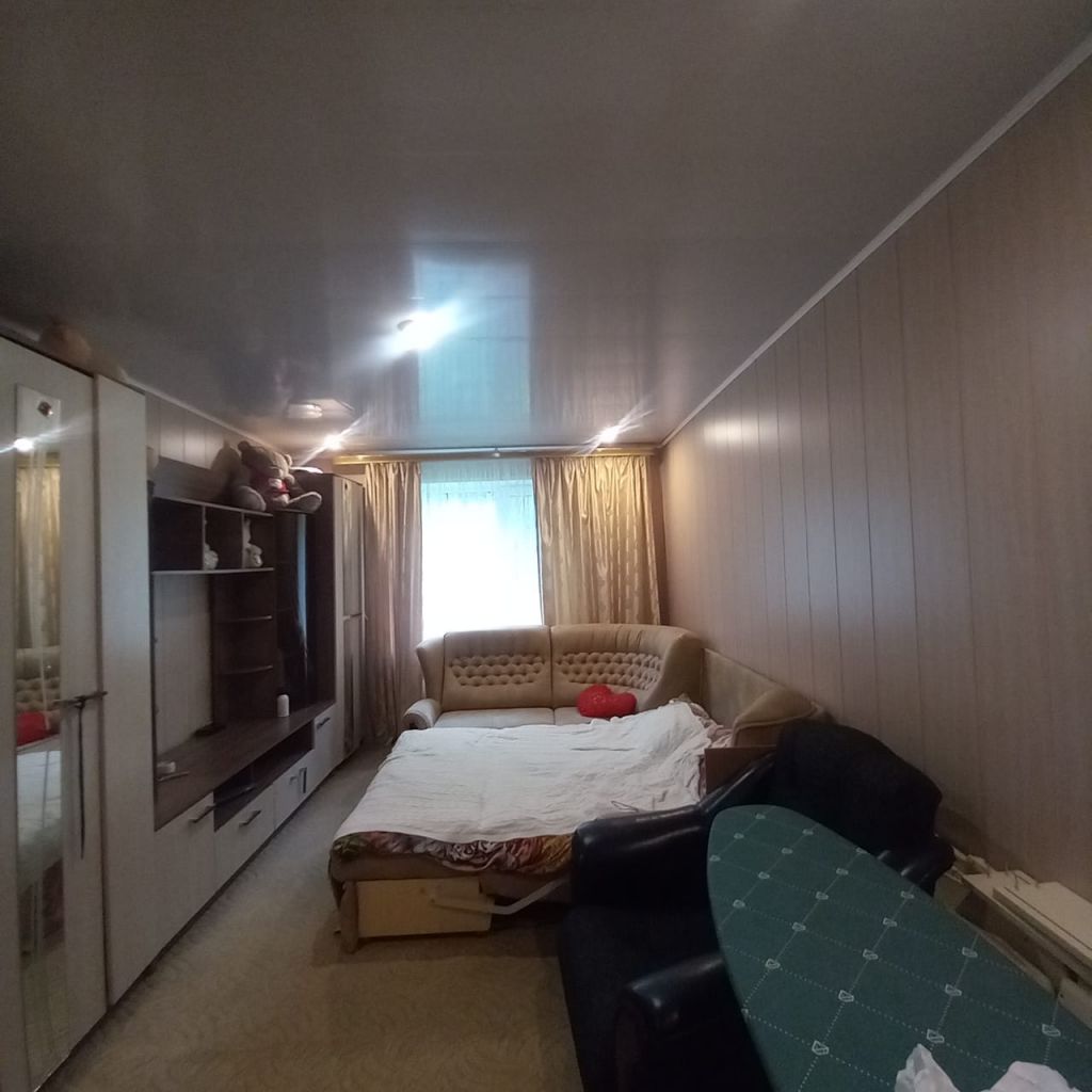 Продажа 1-комнатной квартиры, Ессентуки, Маяковского ул,  22К3