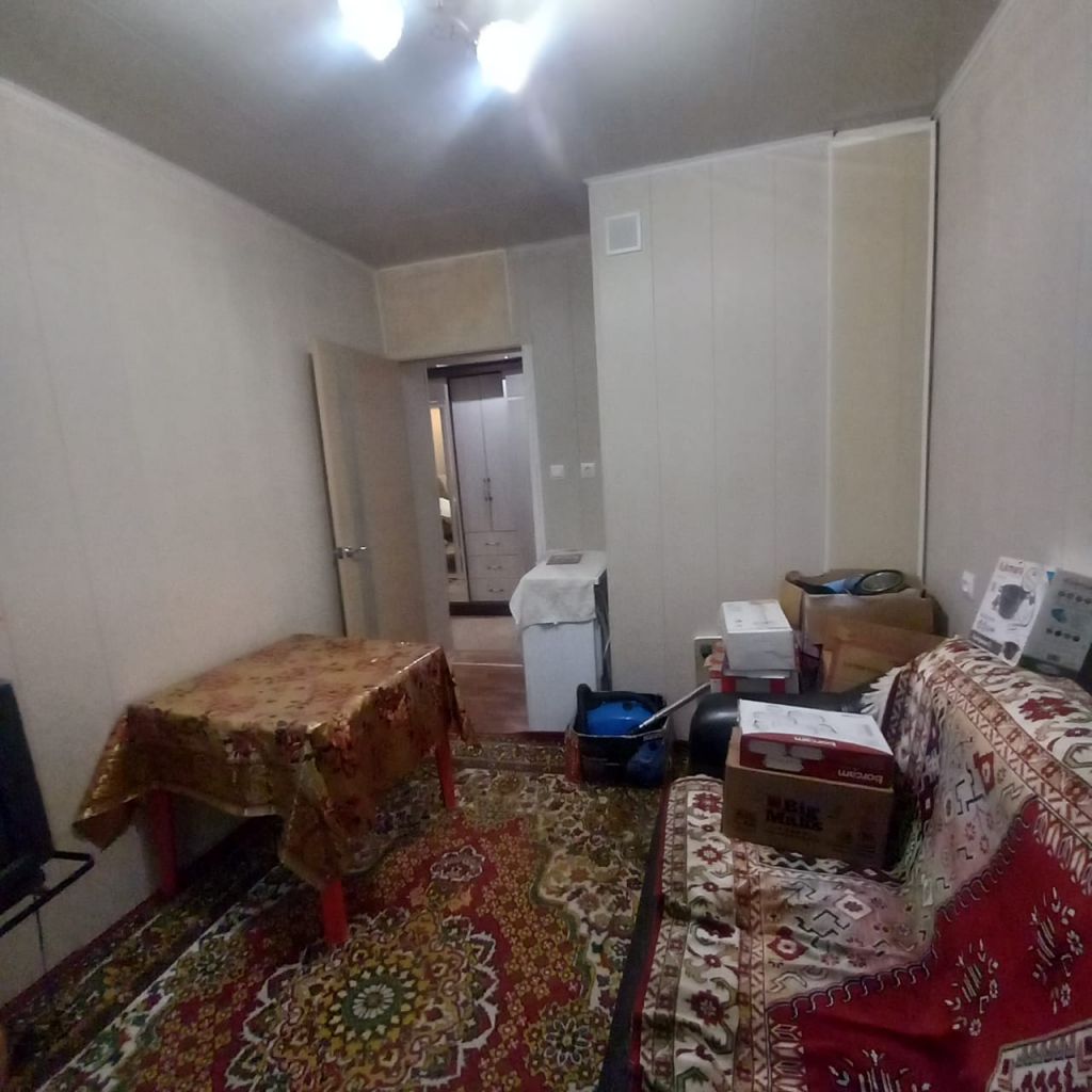 Продажа 1-комнатной квартиры, Ессентуки, Маяковского ул,  22К3