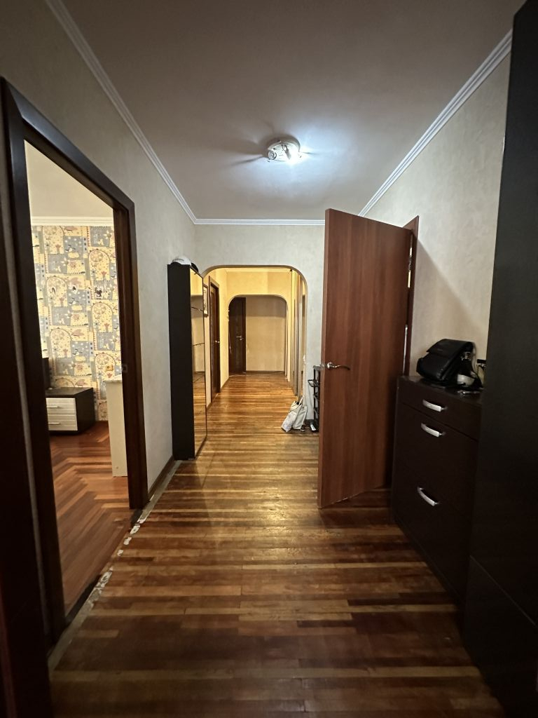 Продажа 3-комнатной квартиры, Пятигорск, 295 Стрелковой Дивизии ул,  8