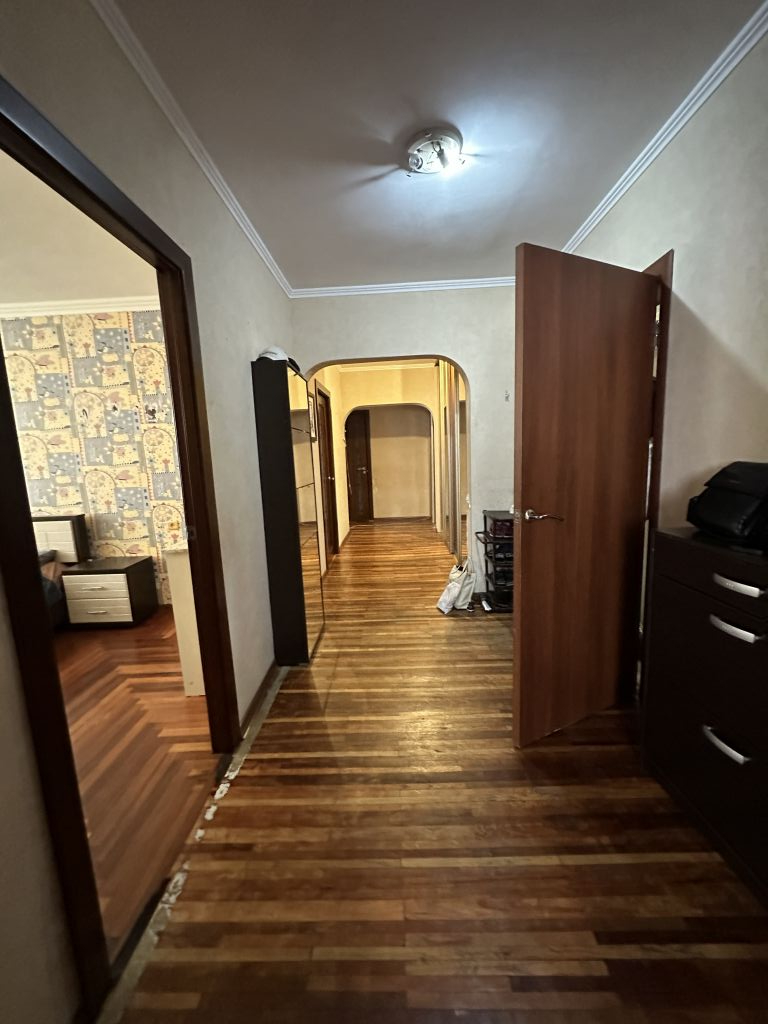 Продажа 3-комнатной квартиры, Пятигорск, 295 Стрелковой Дивизии ул,  8