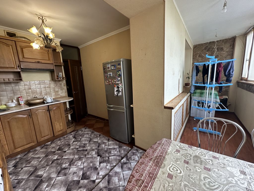 Продажа 3-комнатной квартиры, Пятигорск, 295 Стрелковой Дивизии ул,  8