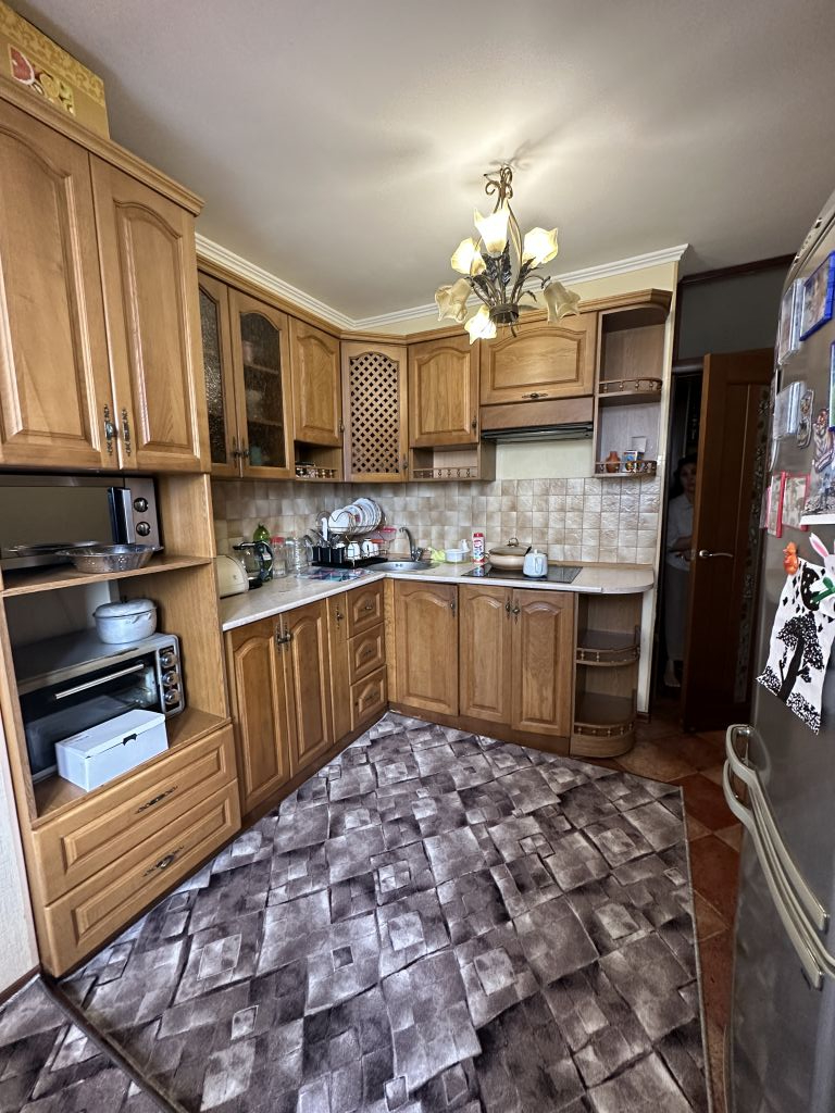 Продажа 3-комнатной квартиры, Пятигорск, 295 Стрелковой Дивизии ул,  8