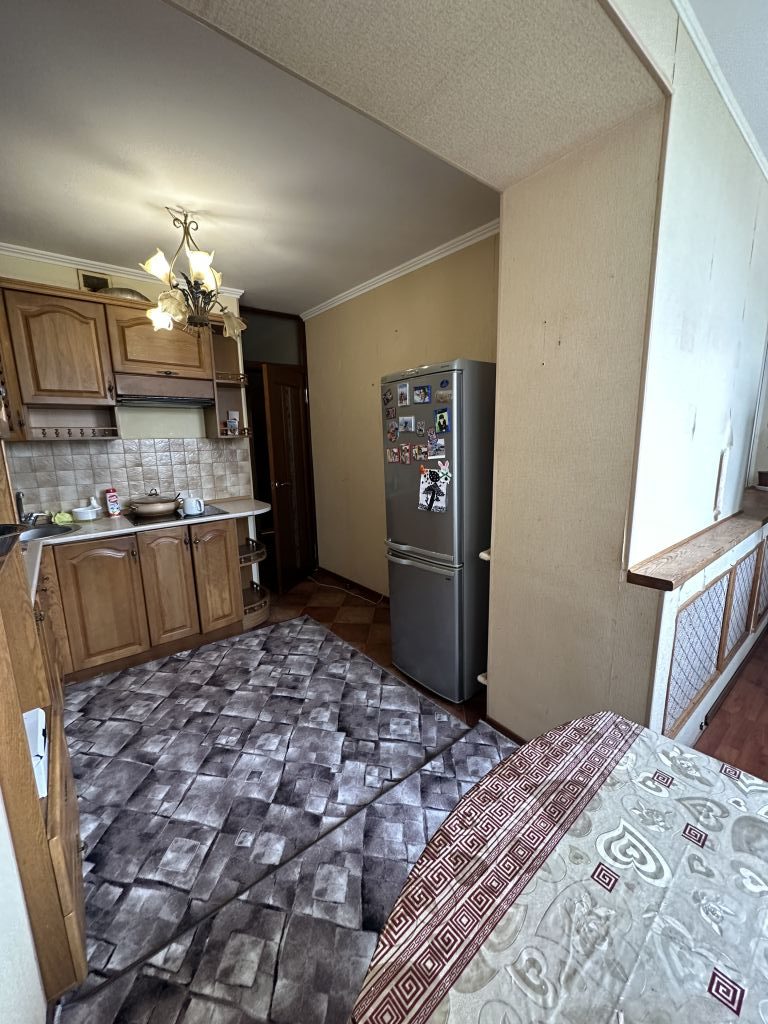 Продажа 3-комнатной квартиры, Пятигорск, 295 Стрелковой Дивизии ул,  8