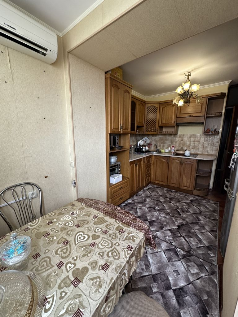 Продажа 3-комнатной квартиры, Пятигорск, 295 Стрелковой Дивизии ул,  8