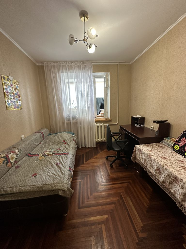 Продажа 3-комнатной квартиры, Пятигорск, 295 Стрелковой Дивизии ул,  8