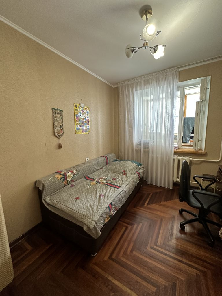 Продажа 3-комнатной квартиры, Пятигорск, 295 Стрелковой Дивизии ул,  8