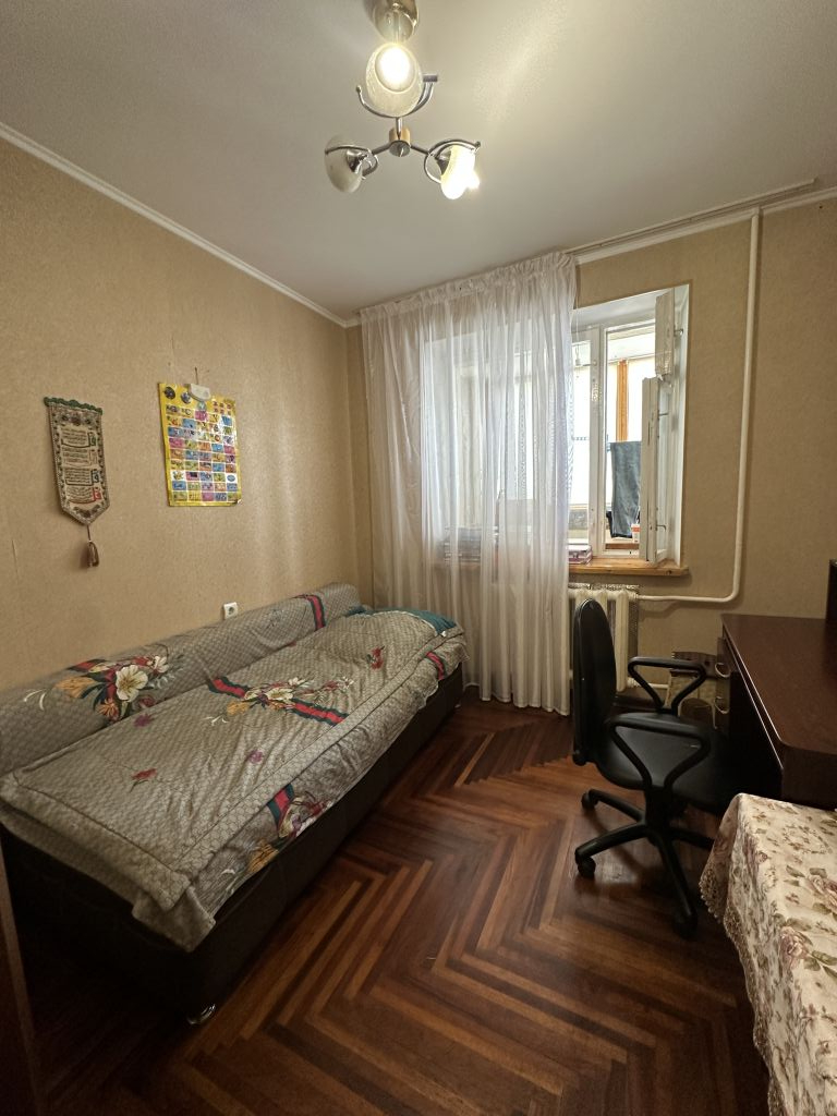 Продажа 3-комнатной квартиры, Пятигорск, 295 Стрелковой Дивизии ул,  8