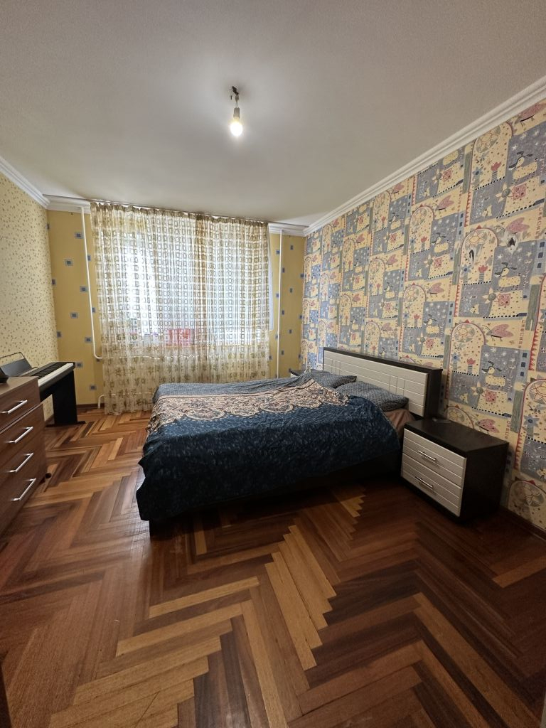 Продажа 3-комнатной квартиры, Пятигорск, 295 Стрелковой Дивизии ул,  8