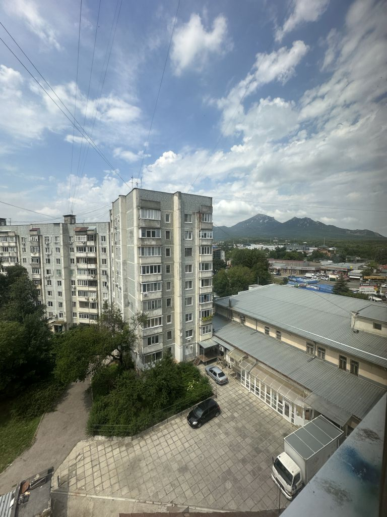 Продажа 3-комнатной квартиры, Пятигорск, 295 Стрелковой Дивизии ул,  8