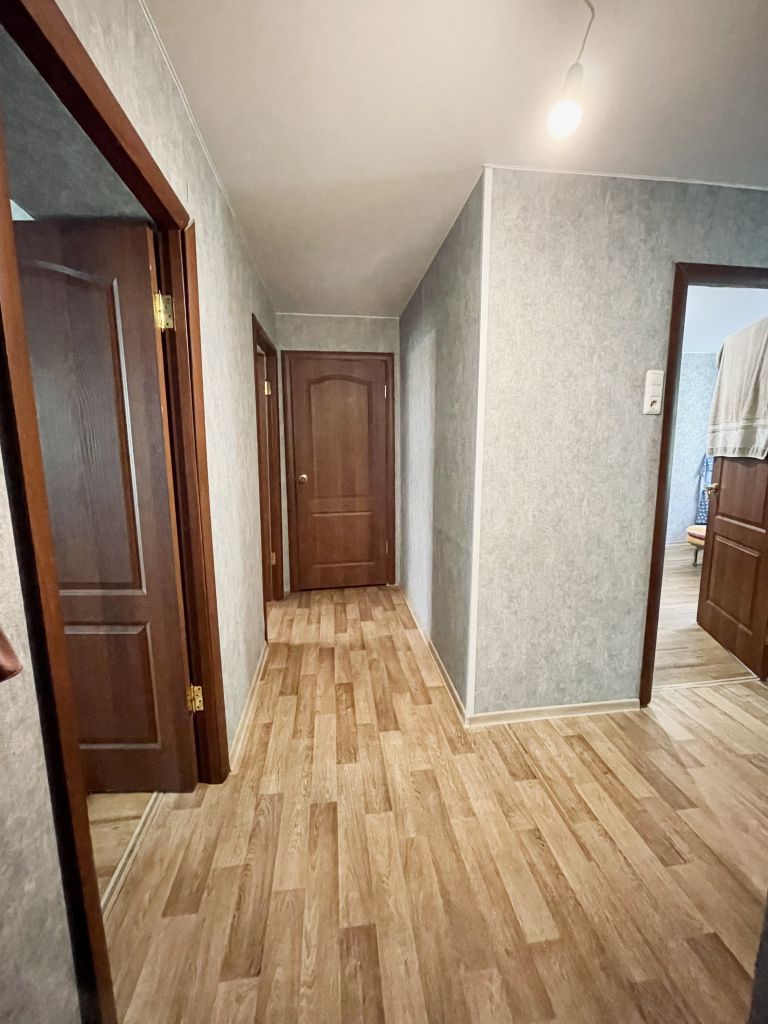 Продажа 3-комнатной квартиры, Тверь, Бобкова ул,  26к2