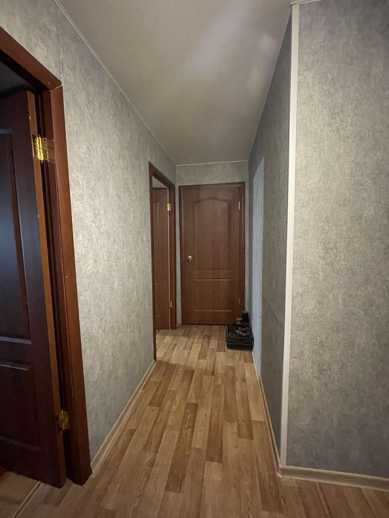 Продажа 3-комнатной квартиры, Тверь, Бобкова ул,  26к2