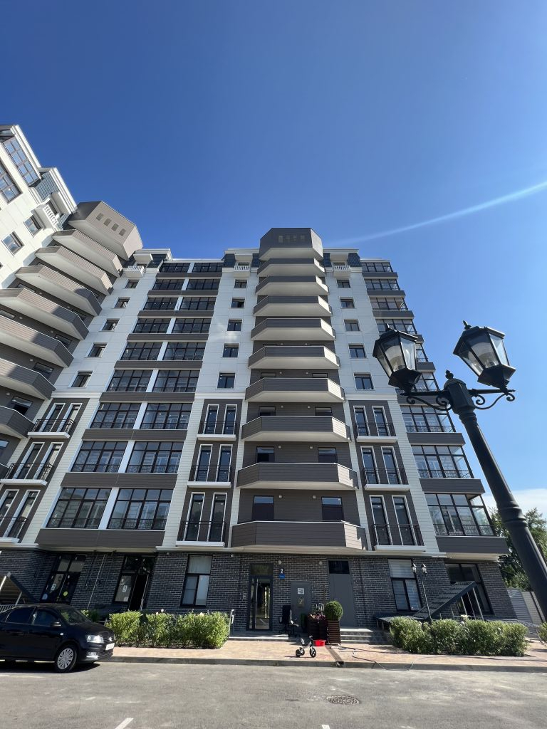 Продажа 1-комнатной квартиры, Пятигорск, Крайнего ул,  74