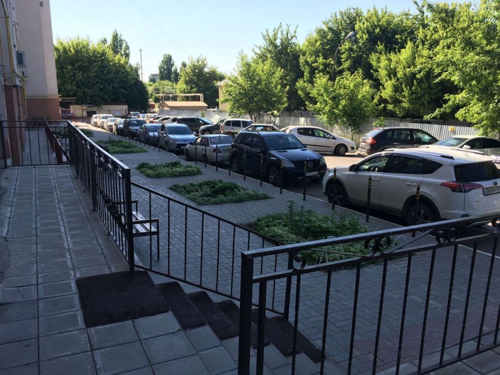 Продажа 2-комнатной квартиры, Саратов, Гвардейская ул,  23