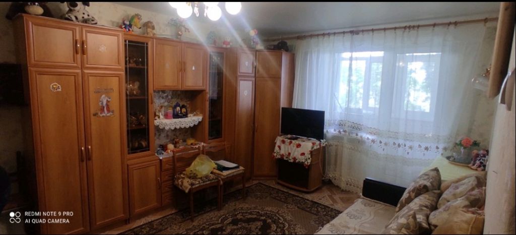 Аренда 1-комнатной квартиры, Саратов, Огородная ул,  87Б