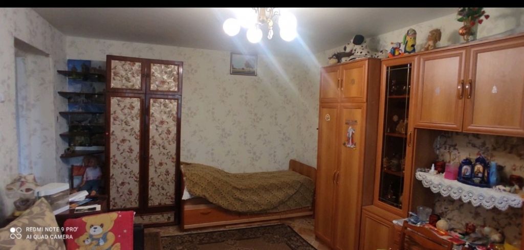 Аренда 1-комнатной квартиры, Саратов, Огородная ул,  87Б