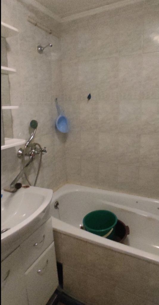 Аренда 1-комнатной квартиры, Саратов, Огородная ул,  87Б