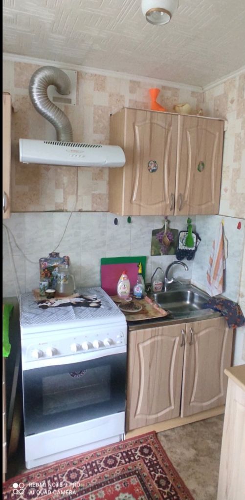 Аренда 1-комнатной квартиры, Саратов, Огородная ул,  87Б