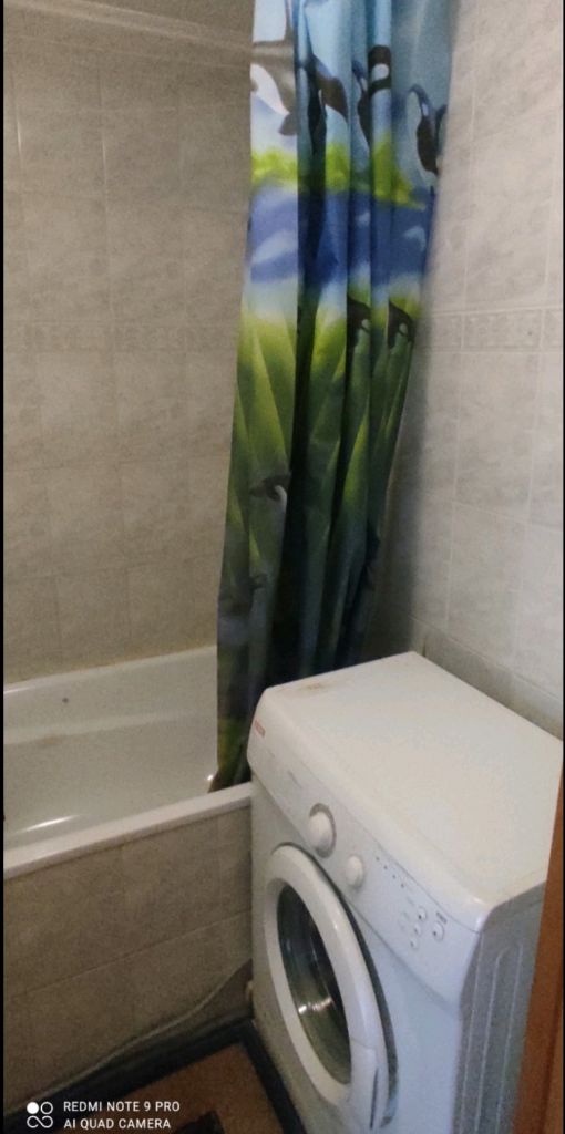 Аренда 1-комнатной квартиры, Саратов, Огородная ул,  87Б