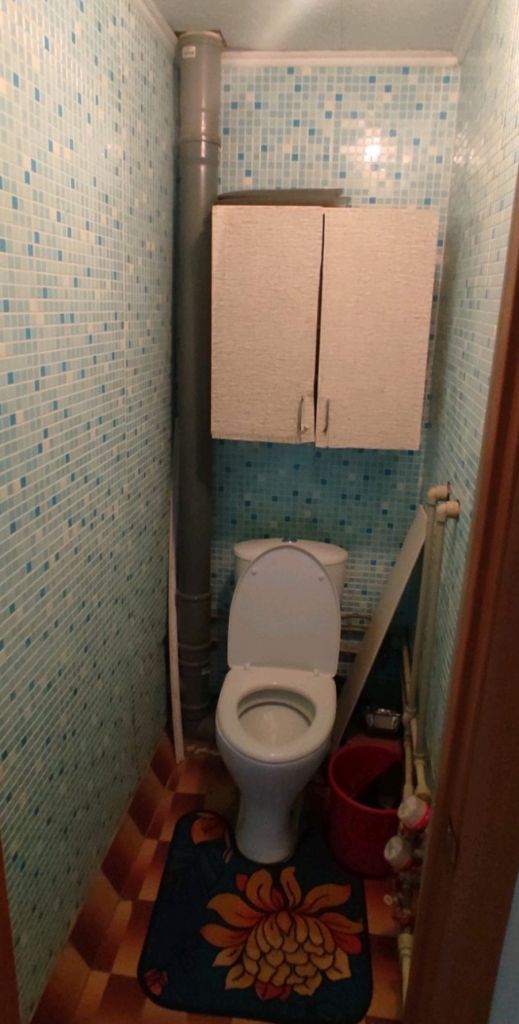 Аренда 1-комнатной квартиры, Саратов, Огородная ул,  87Б