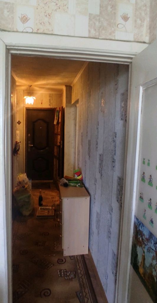 Аренда 1-комнатной квартиры, Саратов, Огородная ул,  87Б