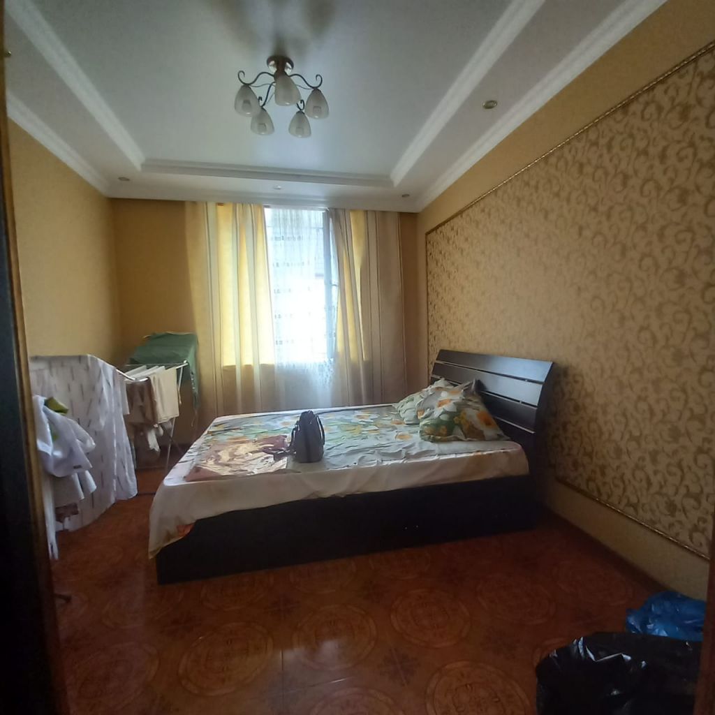 Продажа 2-комнатной квартиры, Ессентуки, Орджоникидзе ул,  84К5