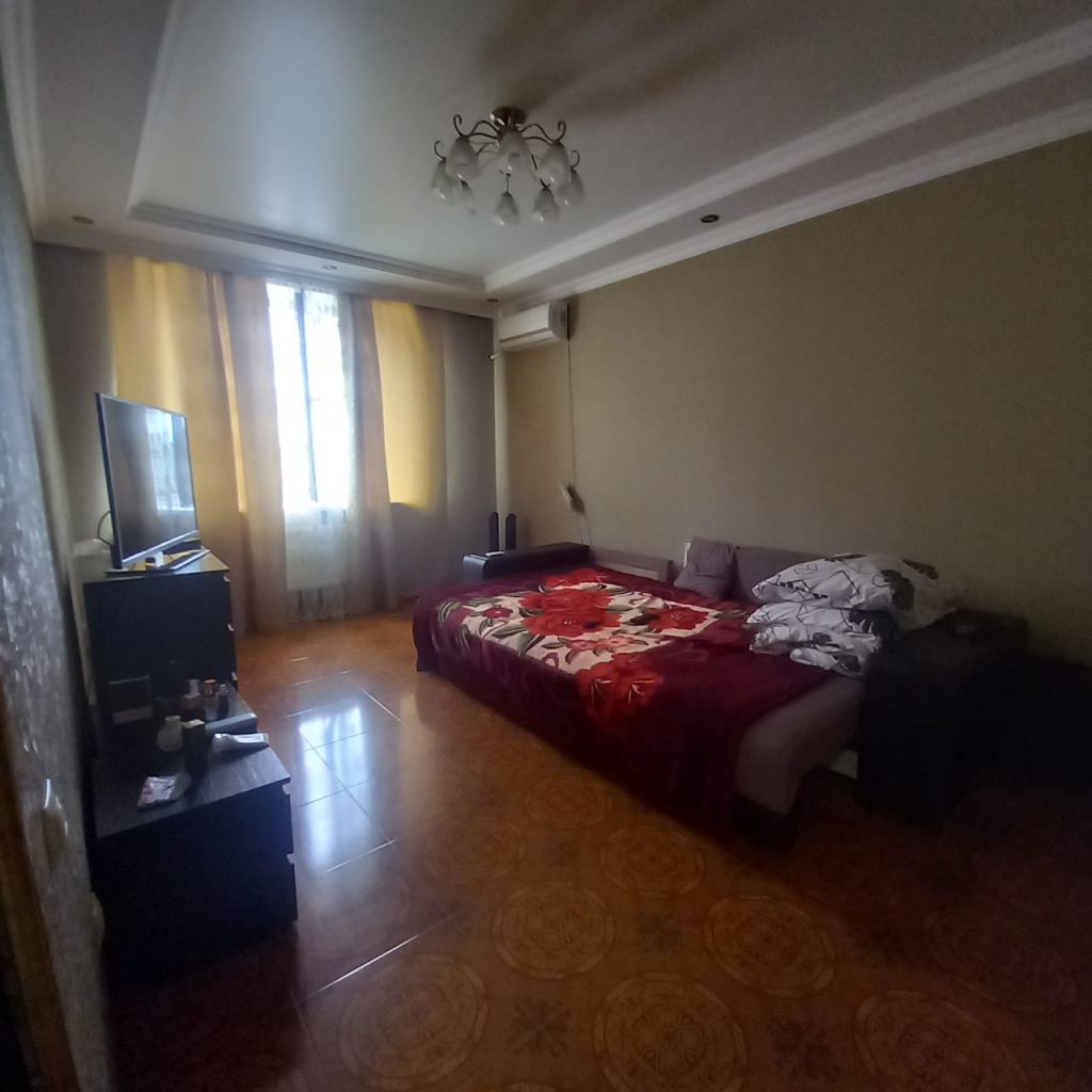 Продажа 2-комнатной квартиры, Ессентуки, Орджоникидзе ул,  84К5