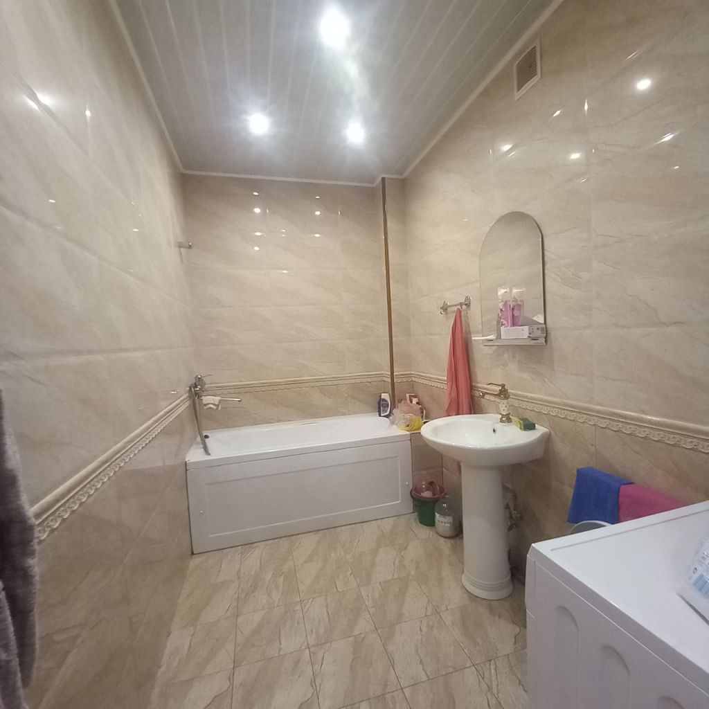 Продажа 2-комнатной квартиры, Ессентуки, Орджоникидзе ул,  84К5