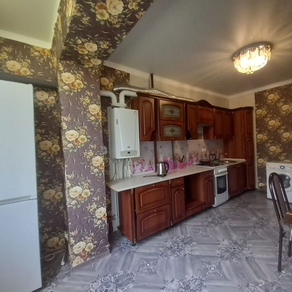 Продажа 1-комнатной квартиры, Ессентуки, Фридриха Энгельса ул,  63/4