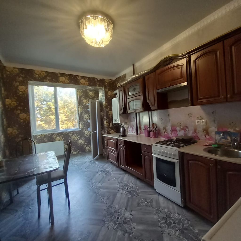 Продажа 1-комнатной квартиры, Ессентуки, Фридриха Энгельса ул,  63/4