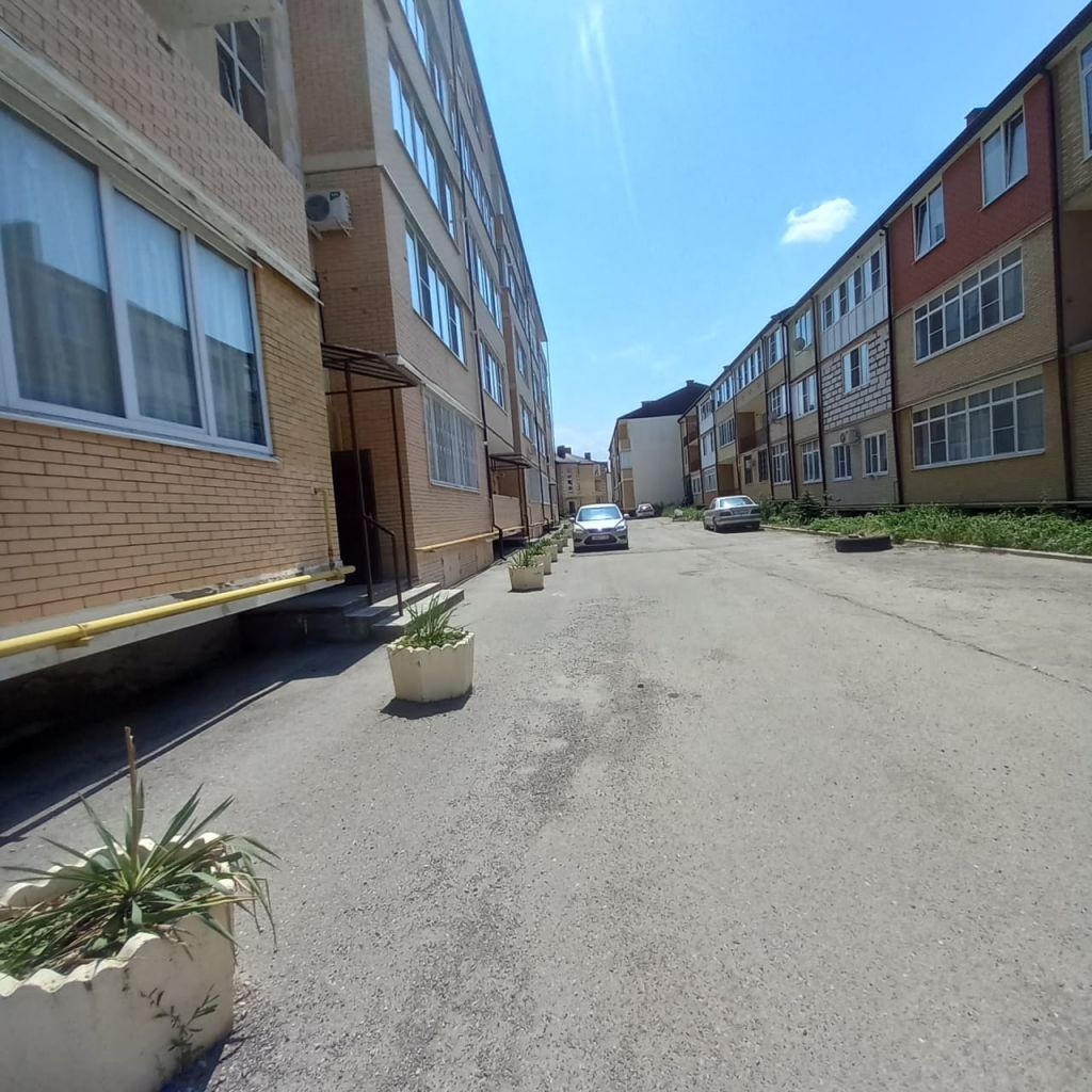 Продажа 1-комнатной квартиры, Ессентуки, Фридриха Энгельса ул,  63/4