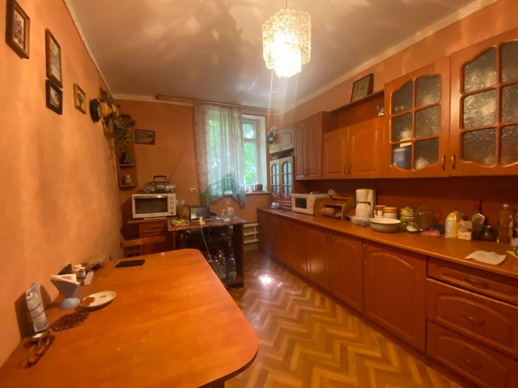 Продажа дома, 94м <sup>2</sup>, 2 сот., Кострома, Комсомольская ул,  72
