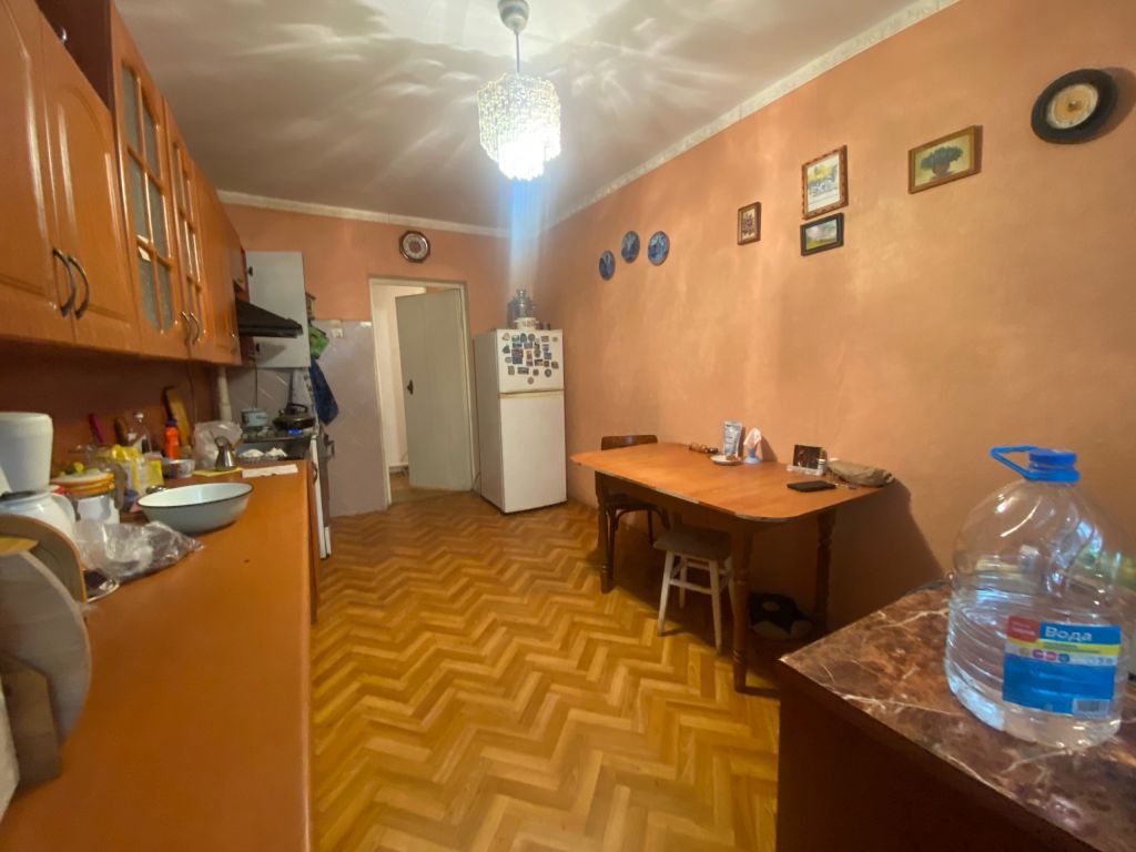 Продажа дома, 94м <sup>2</sup>, 2 сот., Кострома, Комсомольская ул,  72
