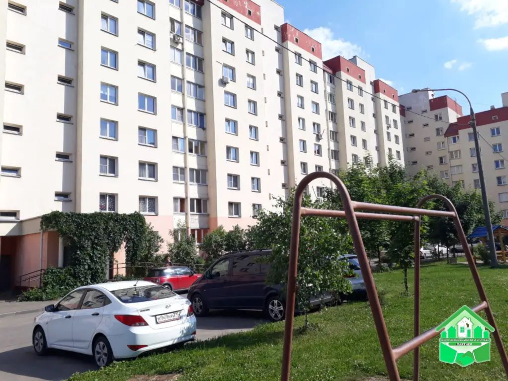 Продажа 3-комнатной квартиры, Володарского, Елохова роща,  4