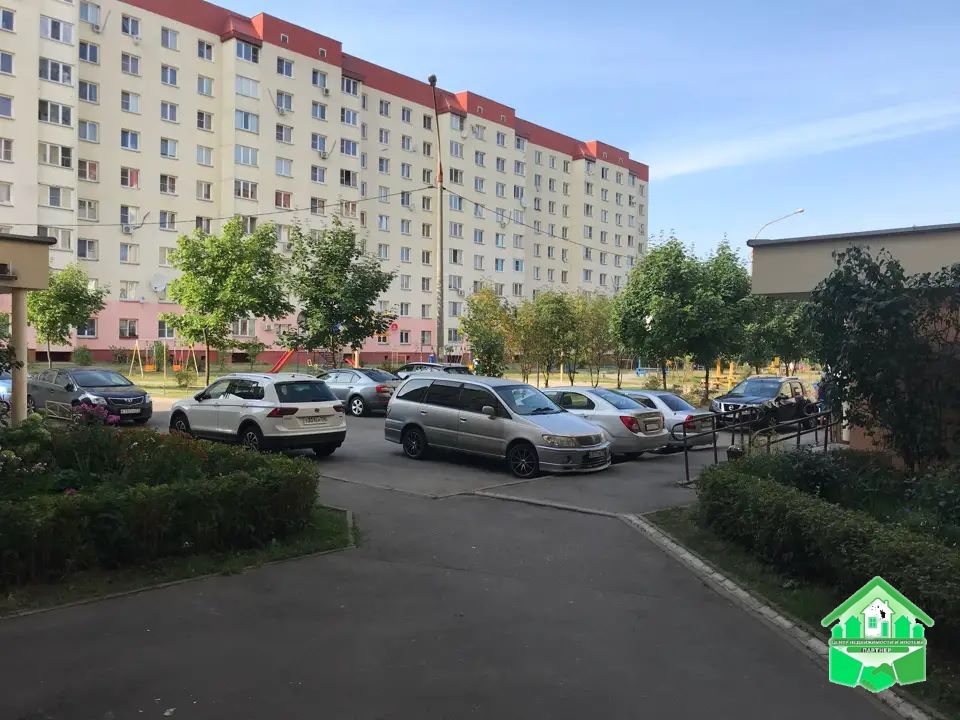 Продажа 3-комнатной квартиры, Володарского, Елохова роща,  4