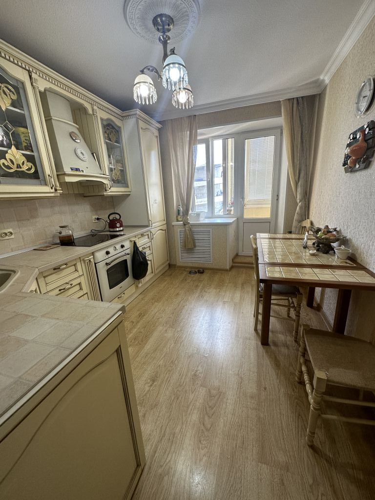 Продажа 2-комнатной квартиры, Пятигорск, Панагюриште ул,  4