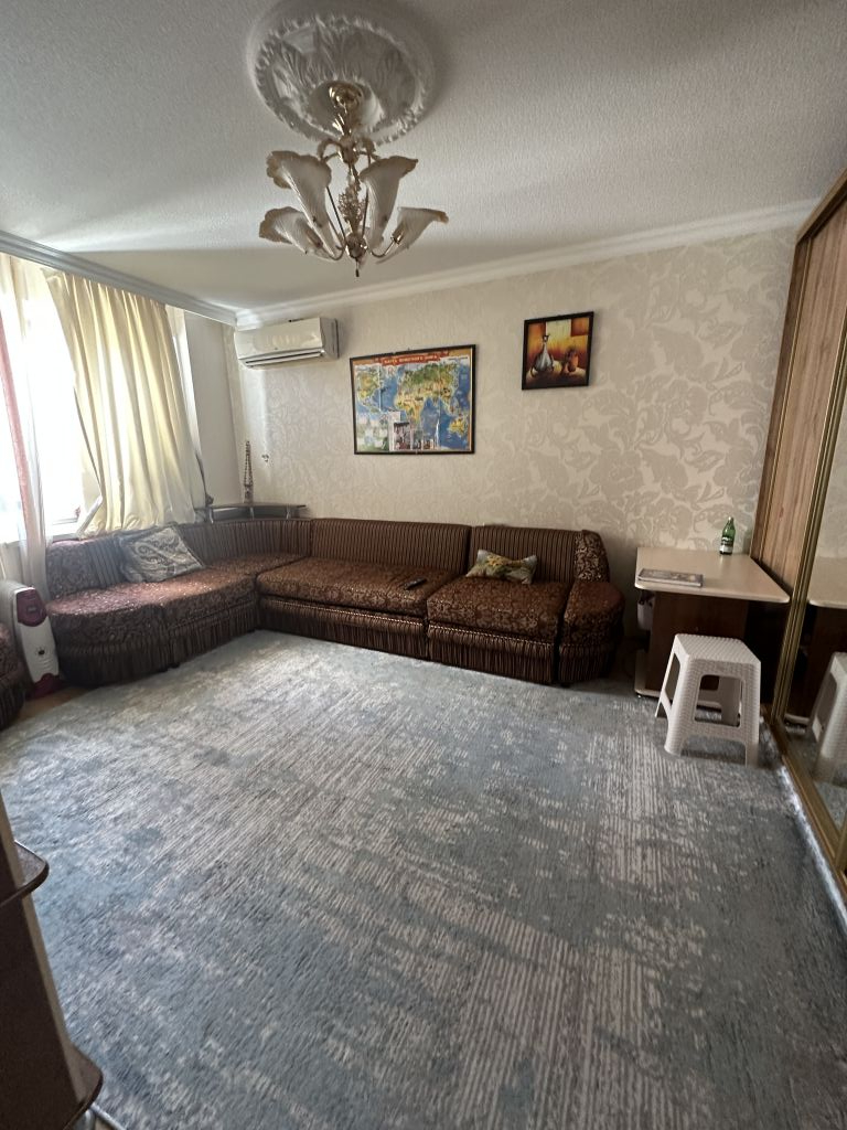 Продажа 2-комнатной квартиры, Пятигорск, Панагюриште ул,  4