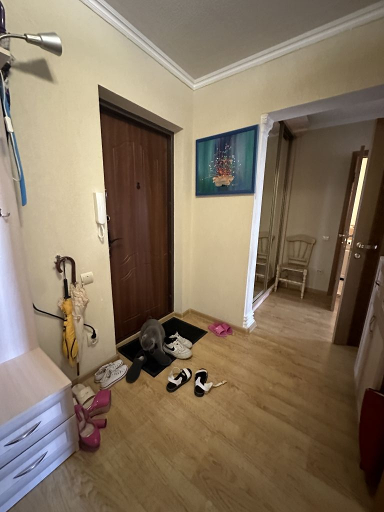 Продажа 2-комнатной квартиры, Пятигорск, Панагюриште ул,  4