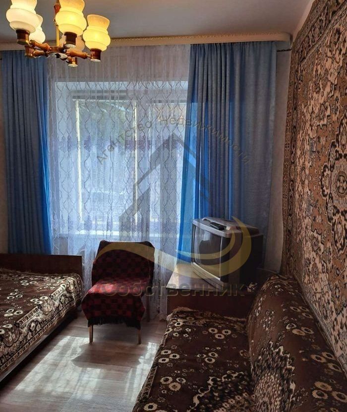 Аренда 3-комнатной квартиры, Старый Оскол, Олимпийский мкр,  60