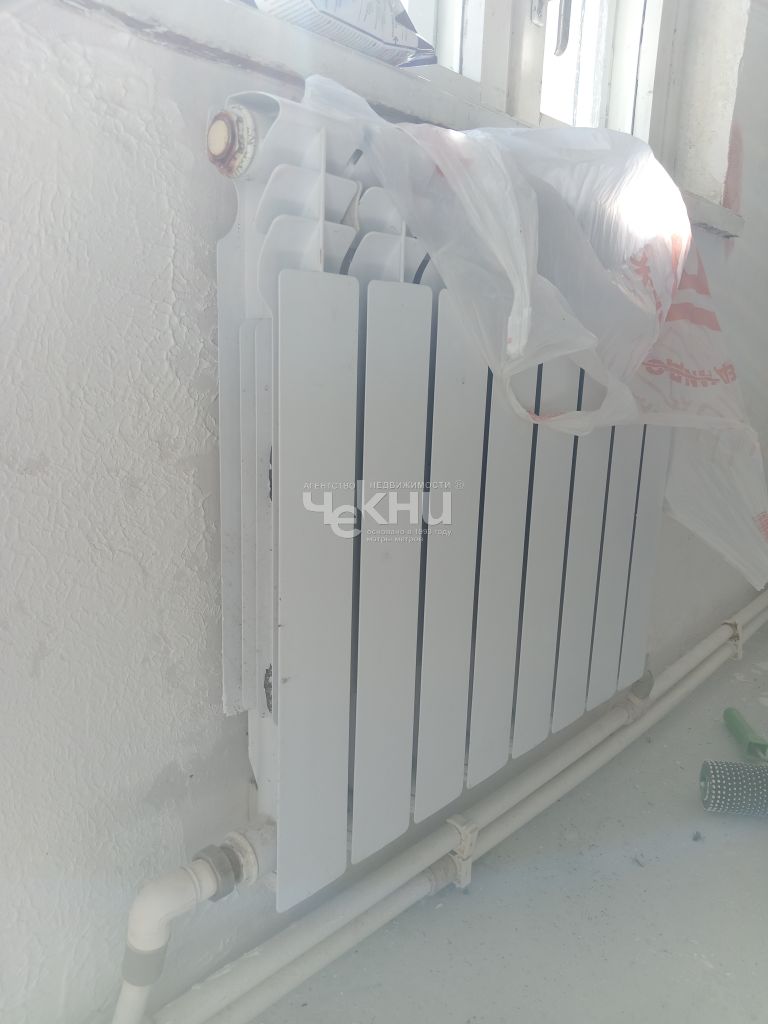 Продажа 2-комнатной квартиры, Нижегородская, Новая,  5