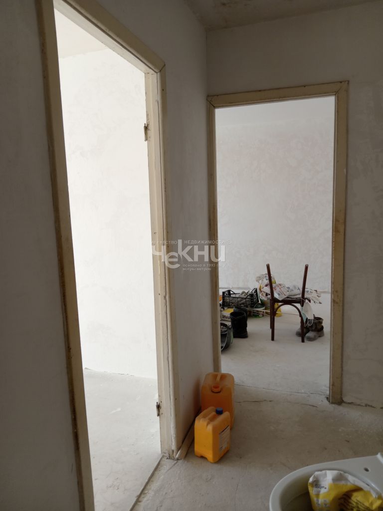 Продажа 2-комнатной квартиры, Нижегородская, Новая,  5