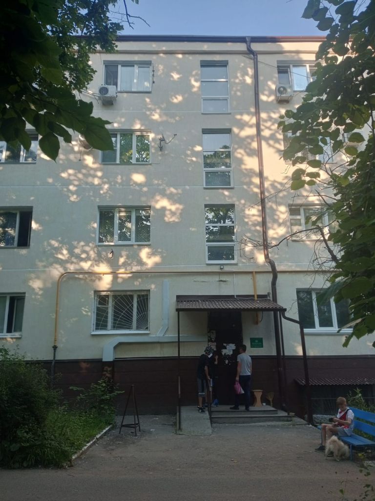 Продажа 2-комнатной квартиры, Ессентуки, Пятигорская ул,  156