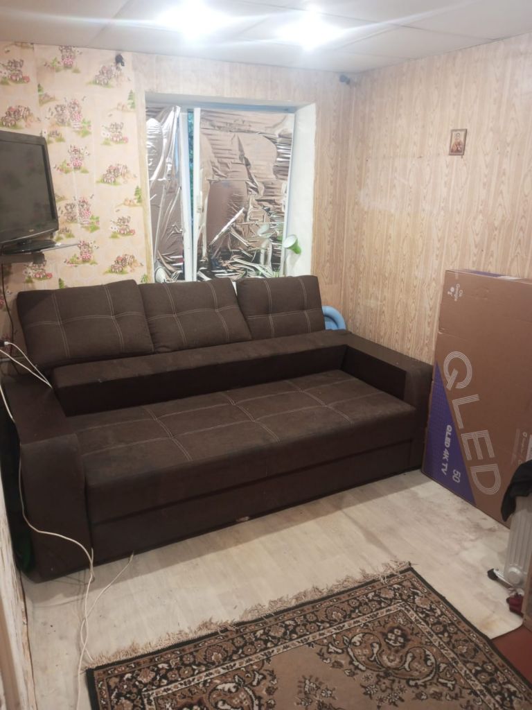 Продажа 2-комнатной квартиры, Ессентуки, Пятигорская ул,  156