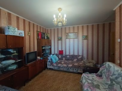 Продажа 2-комнатной квартиры, Владимир, Юбилейная ул,  14