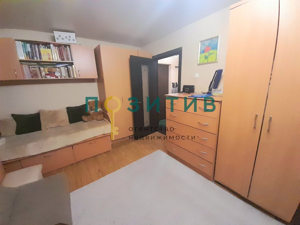 Продажа 1-комнатной квартиры, Пятигорск, Сельская ул,  34