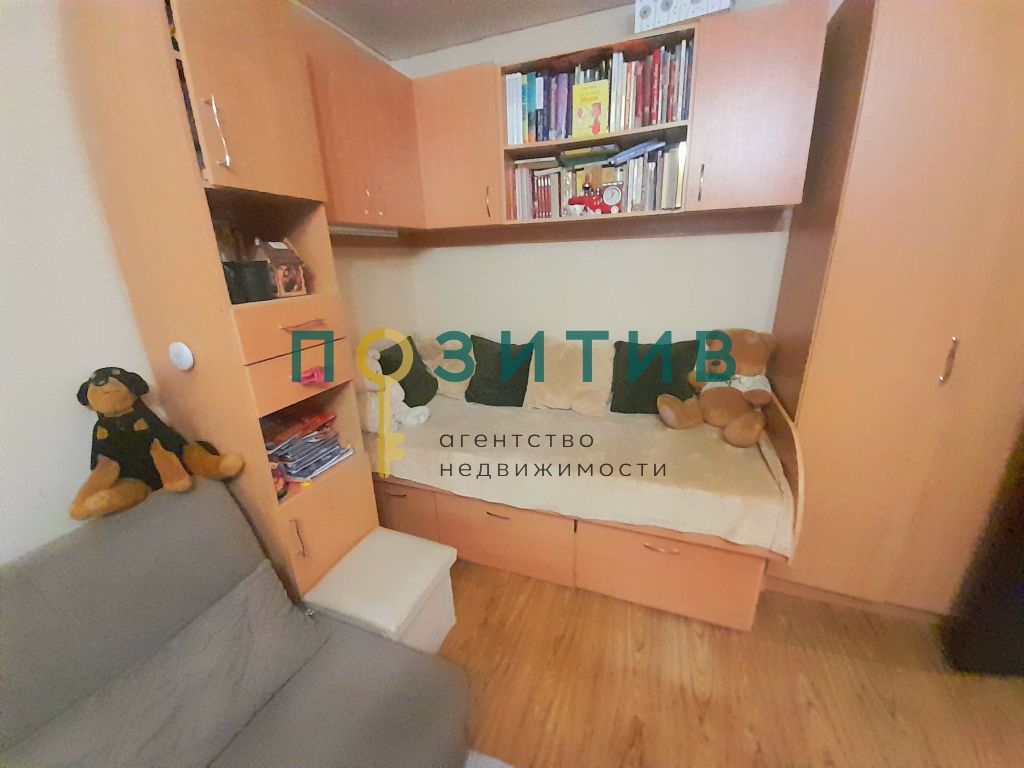 Продажа 1-комнатной квартиры, Пятигорск, Сельская ул,  34